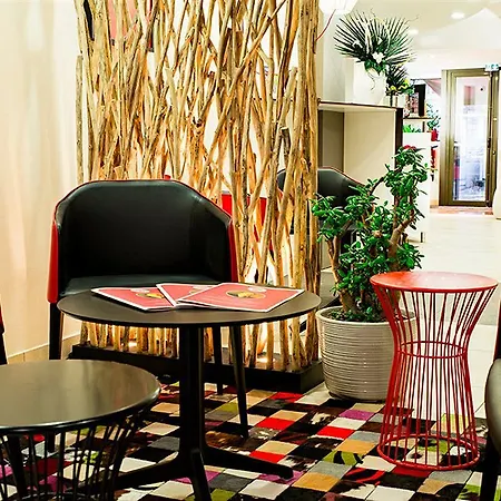Hotel Le Père Léon